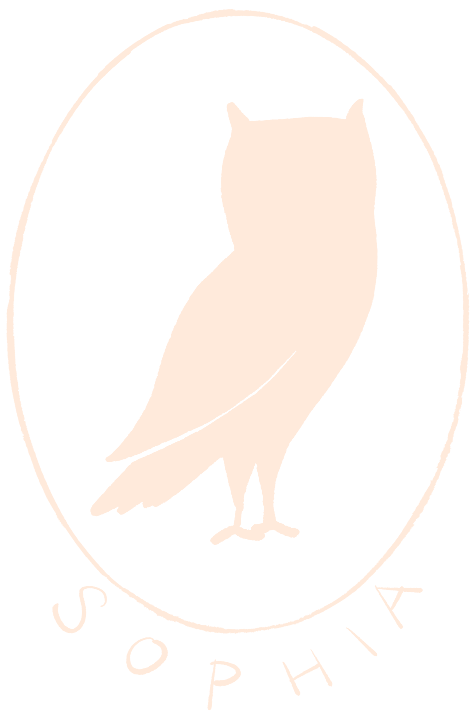 Sophia on Wheels logo